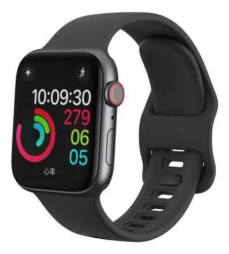 Vista 3 de Reloj T500 X2 Premium - RELOJ: BLANCO